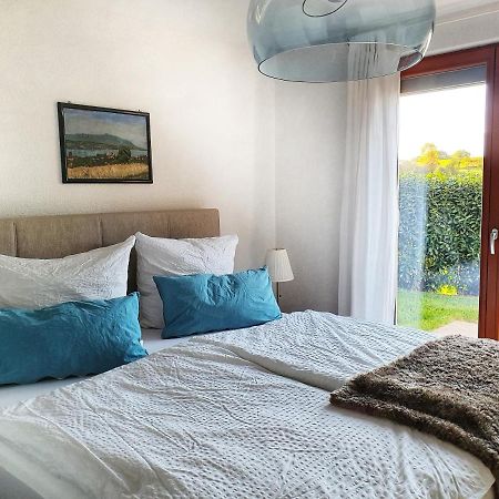 Komfort Appartement Panoramaweg Waldenbuch Εξωτερικό φωτογραφία