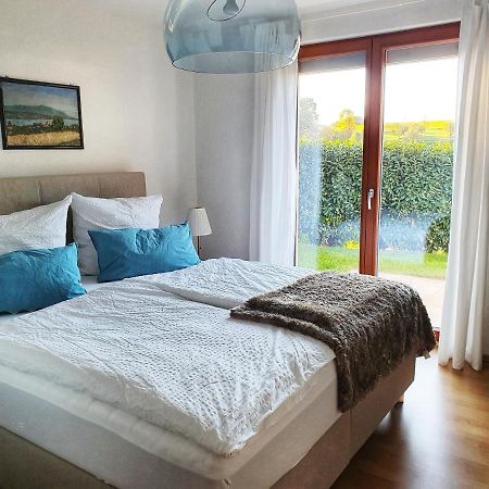 Komfort Appartement Panoramaweg Waldenbuch Εξωτερικό φωτογραφία
