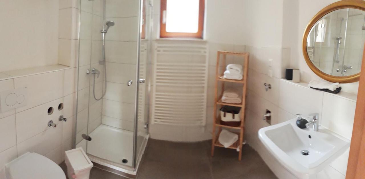 Komfort Appartement Panoramaweg Waldenbuch Εξωτερικό φωτογραφία