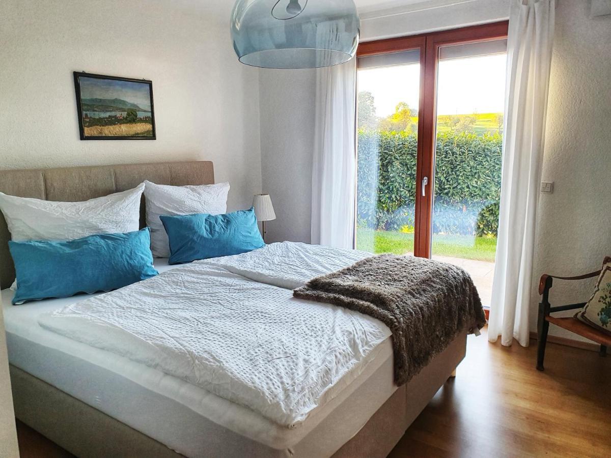 Komfort Appartement Panoramaweg Waldenbuch Εξωτερικό φωτογραφία