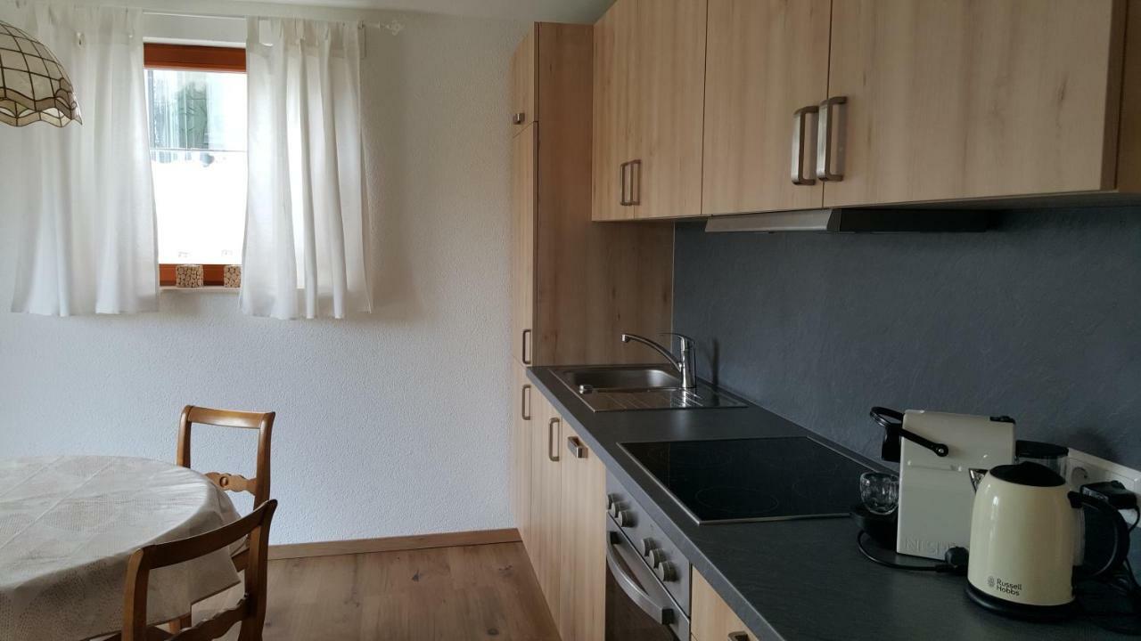 Komfort Appartement Panoramaweg Waldenbuch Εξωτερικό φωτογραφία